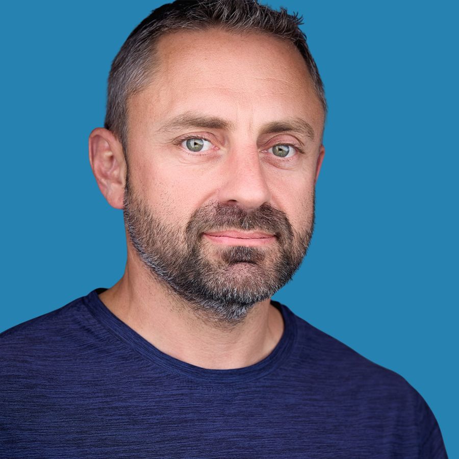 Kip Brooks